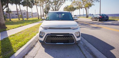 Kia Soul 2022