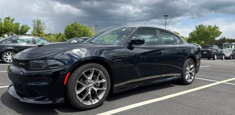Dodge Charger 2023