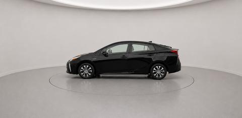 Toyota Prius 2022