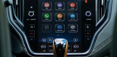 Subaru Outback 2022