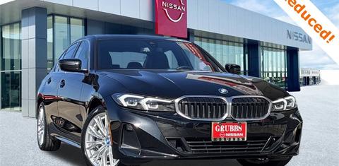 BMW 3 Series 2024