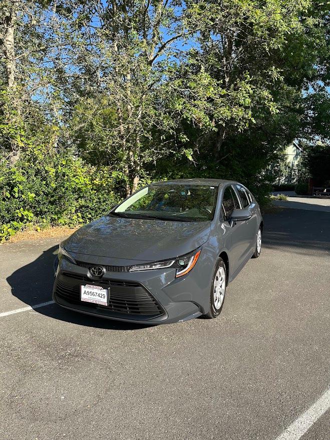 Toyota Corolla 2026 in Issaquah, WA