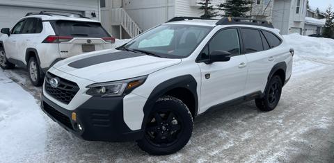Subaru Outback 2023