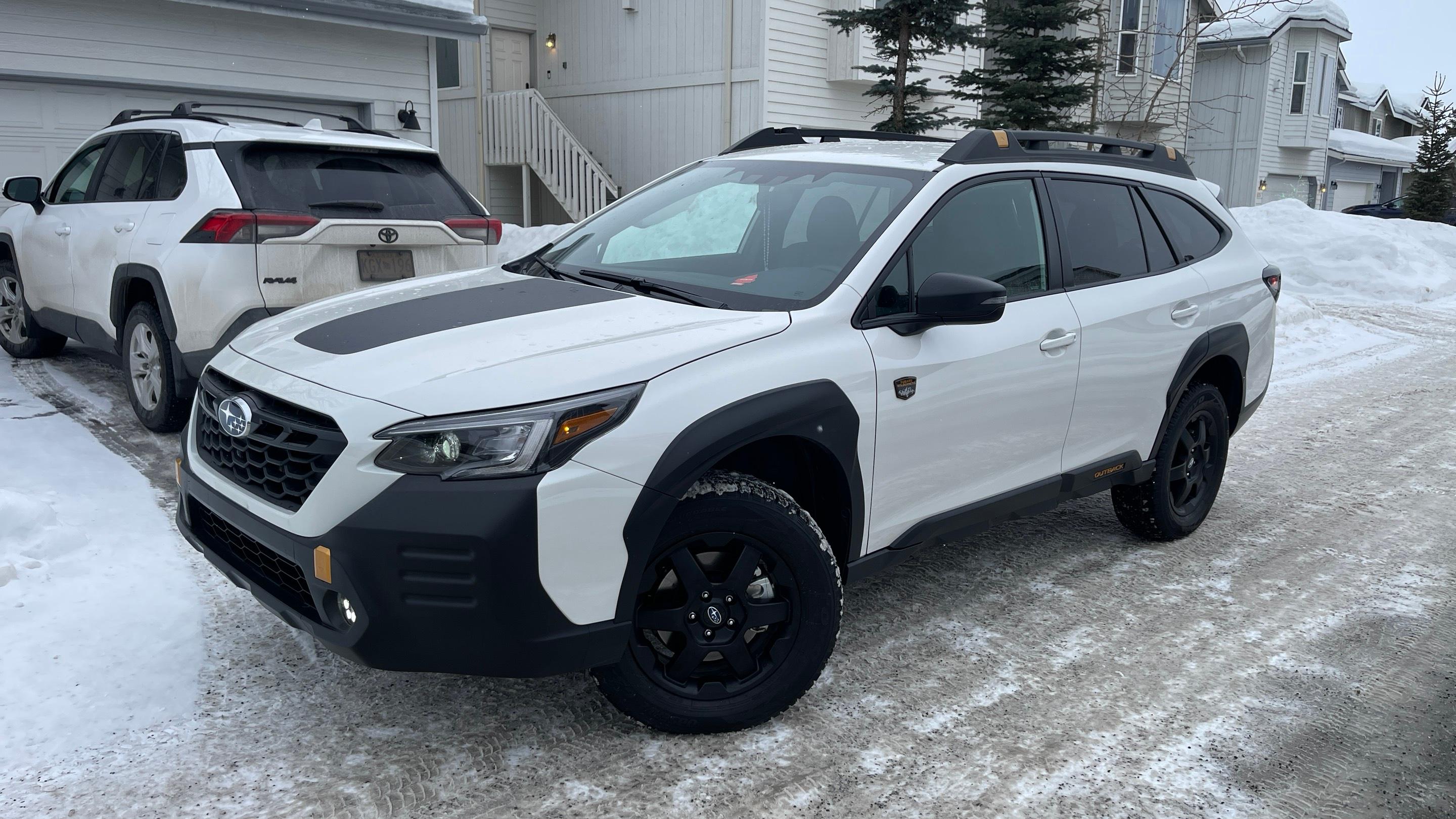 Subaru Outback 2023 in Anchorage, AK