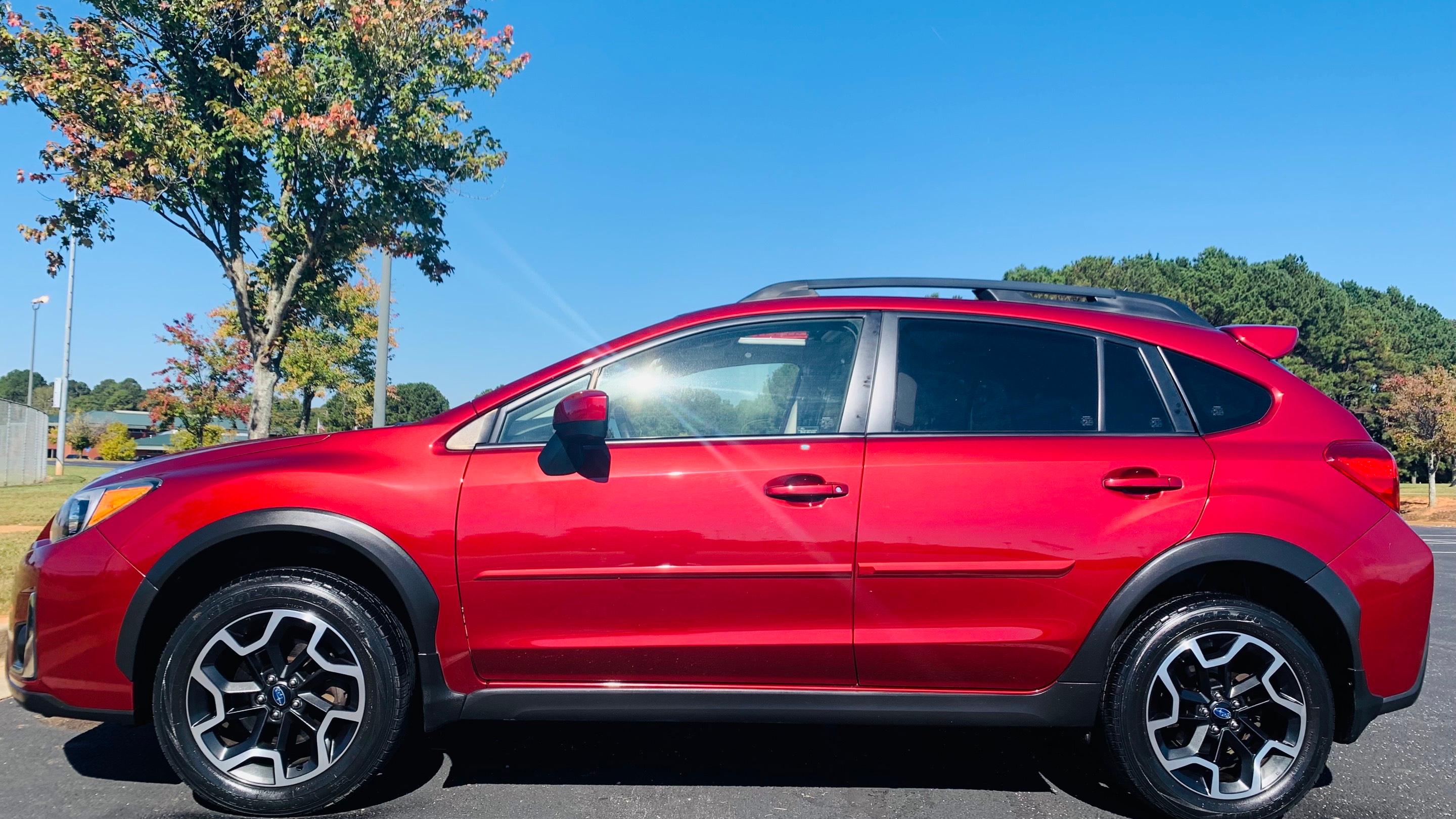 Subaru Crosstrek 2016 in Jonesboro, GA