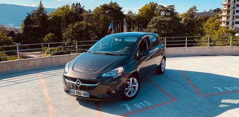 Opel CORSA 2015