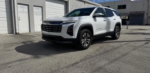 Chevrolet Equinox 2026