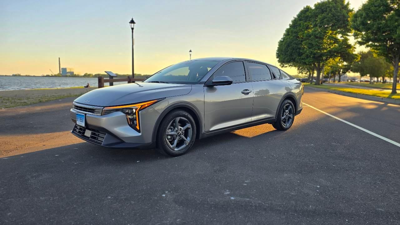 Kia K4 2025 in Norwalk, CT