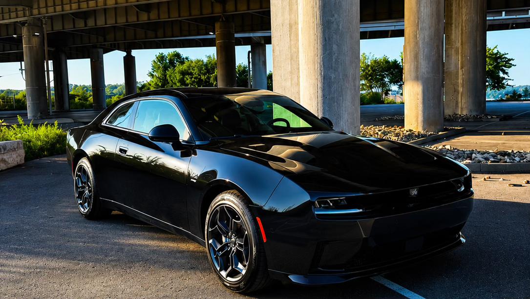 Dodge Charger Daytona 2025 in Louisville, KY