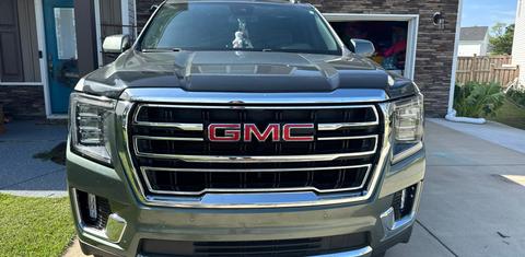 GMC Yukon XL 2023