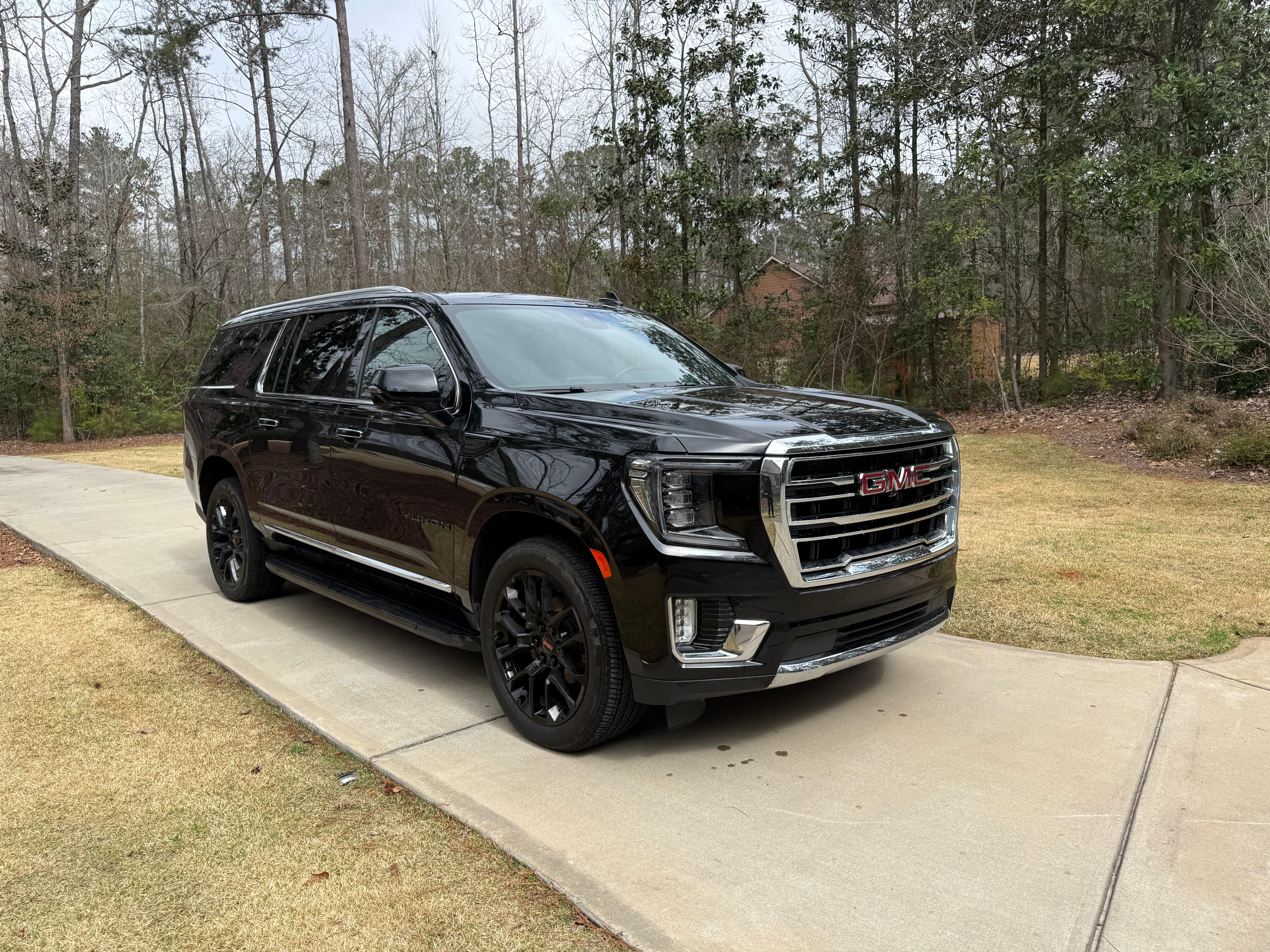 GMC Yukon XL 2023 in College Park, GA