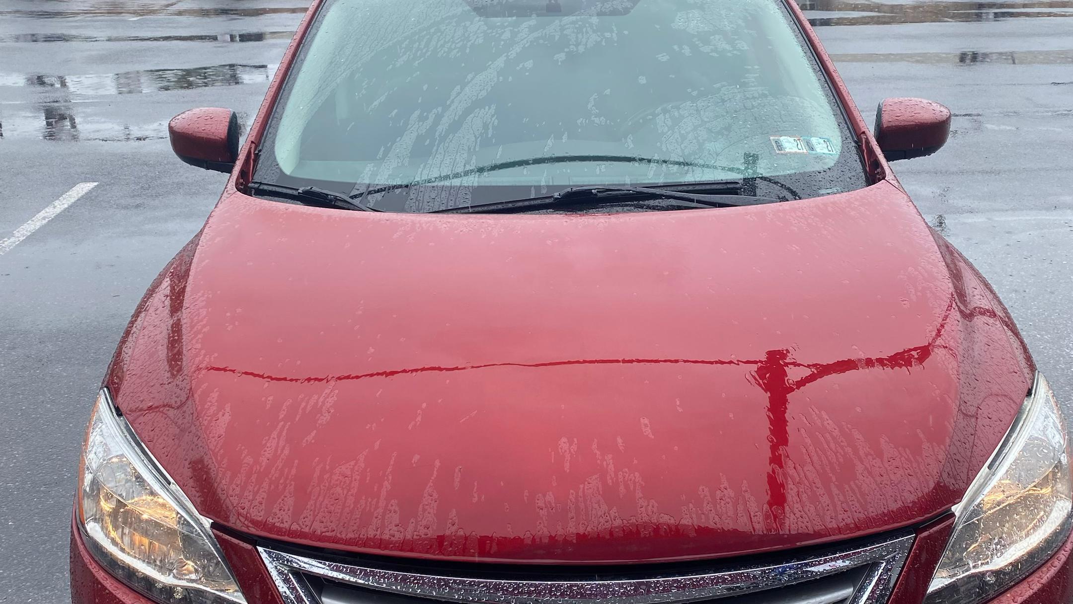 Nissan Sentra 2015 in Coatesville, PA