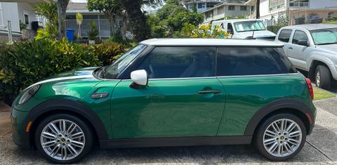 MINI Hardtop 2 Door 2024