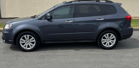 Subaru Tribeca 2014