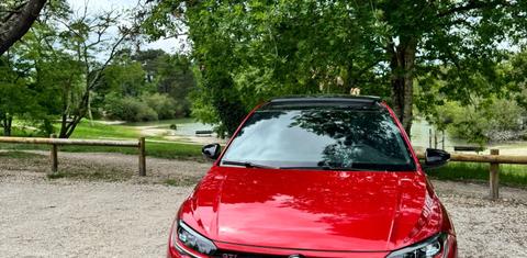 Volkswagen POLO VI 2023