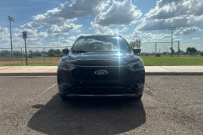 Catégorie de véhicule : Ford Escape