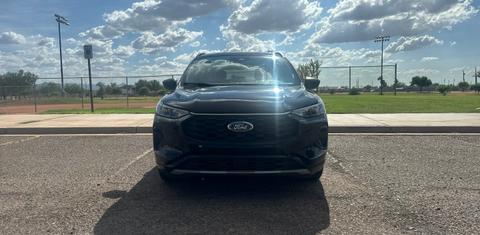 Ford Escape 2023