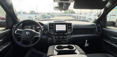 Ram 1500 2025