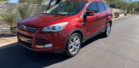 Ford Escape 2014