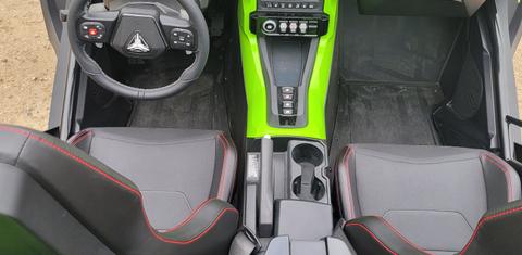 Polaris Slingshot 2022