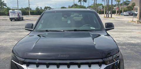 Jeep Grand Wagoneer L 2026