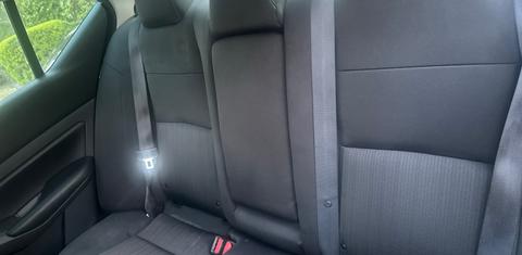 Nissan Altima 2024