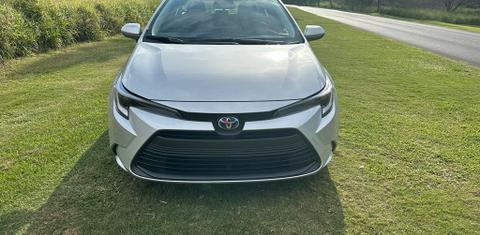 Toyota Corolla Hybrid 2023