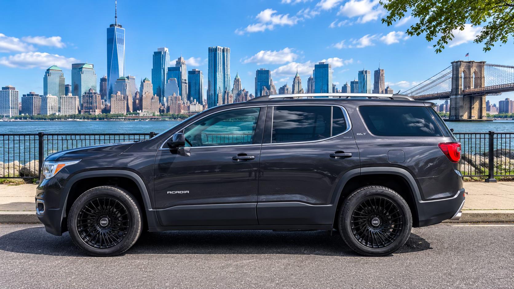GMC Acadia 2018 in Bronx, NY
