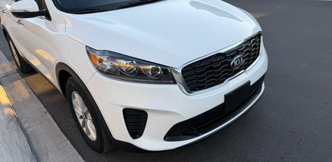 Kia Sorento 2019