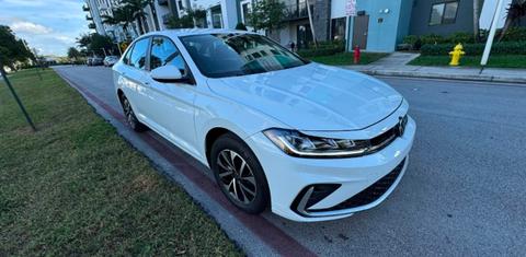 Volkswagen Jetta 2026