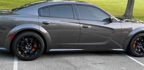Dodge Charger 2022
