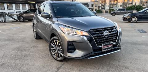 Nissan Kicks 2024