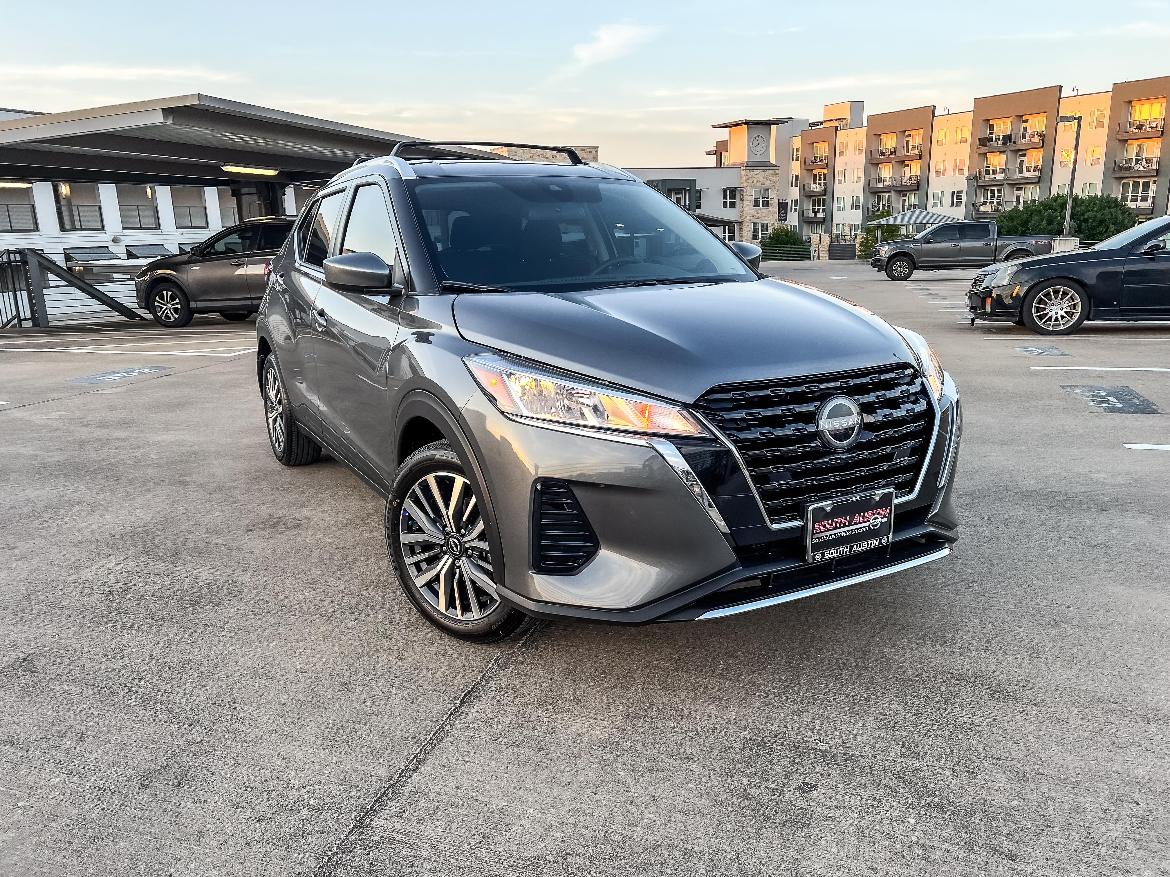 Nissan Kicks 2024 in Austin, TX