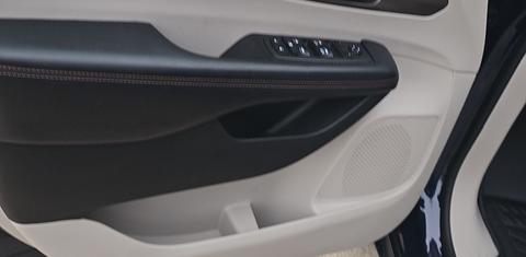 Chrysler Pacifica 2018