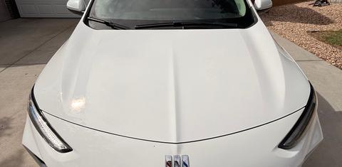Buick Encore GX 2024