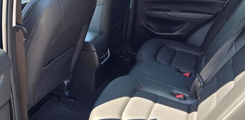 Mazda CX-5 2024