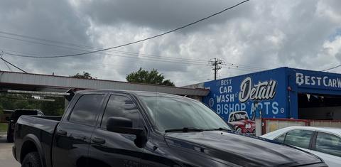 Ram 1500 Classic 2021