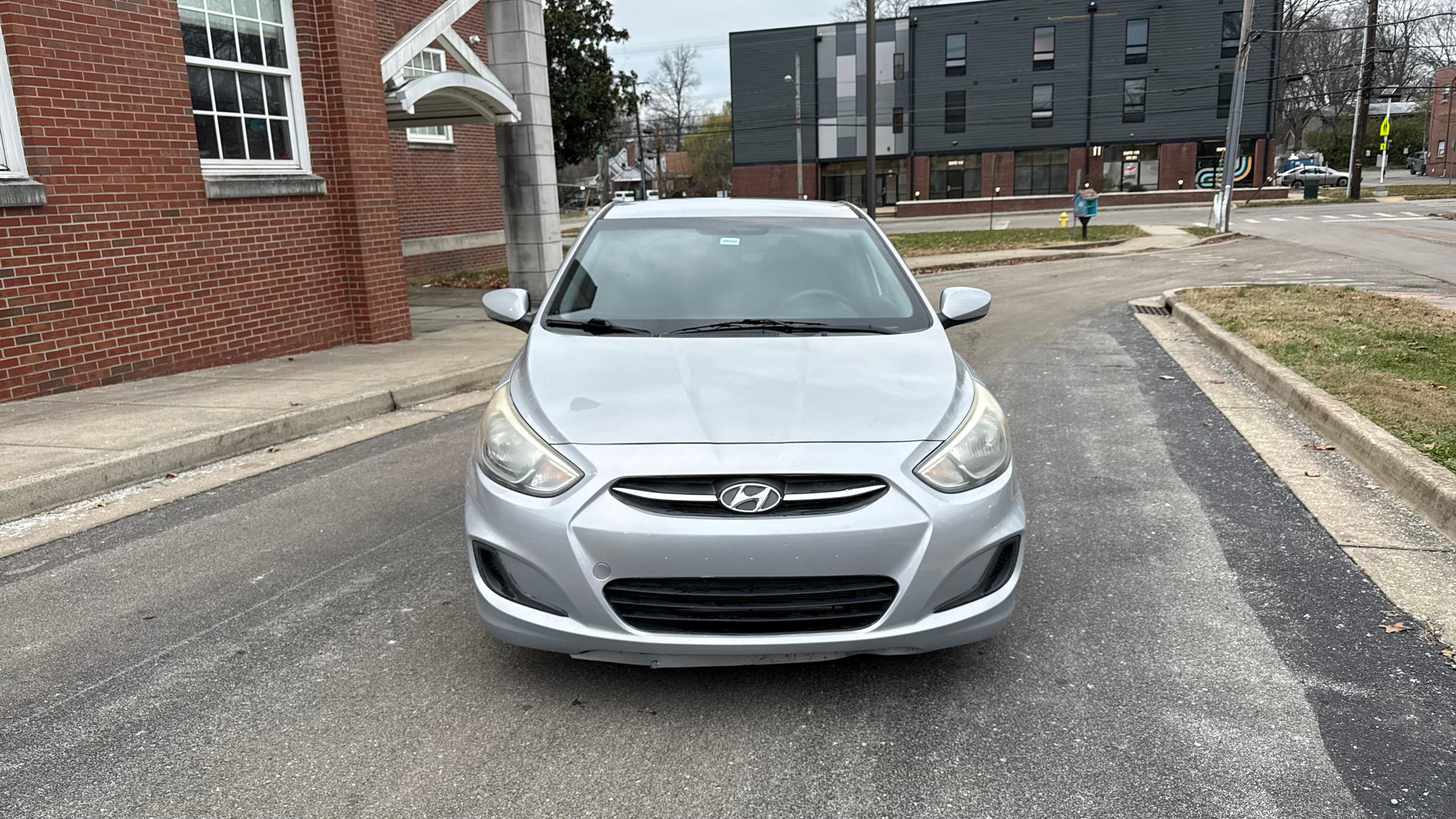 Hyundai Accent 2015 in Lexington, KY