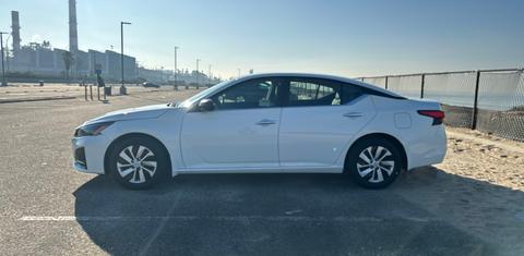 Nissan Altima 2024