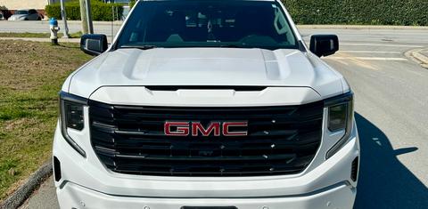 GMC Sierra 1500 2024