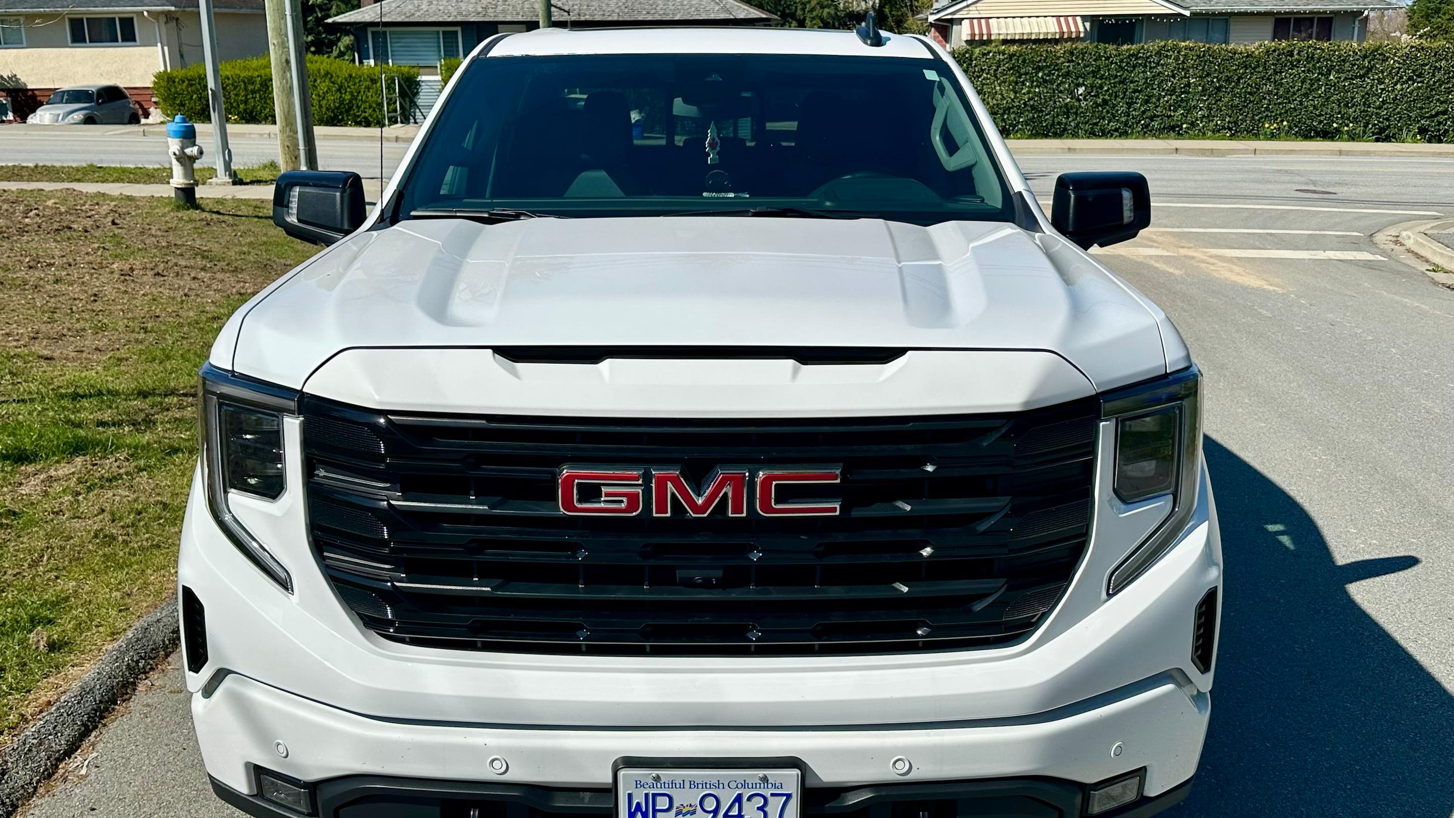 GMC Sierra 1500 2024 à 