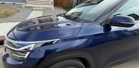 Kia Seltos 2024