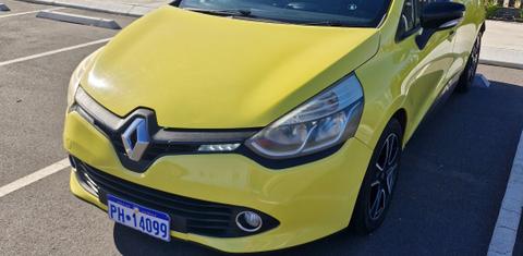 Renault CLIO 2013