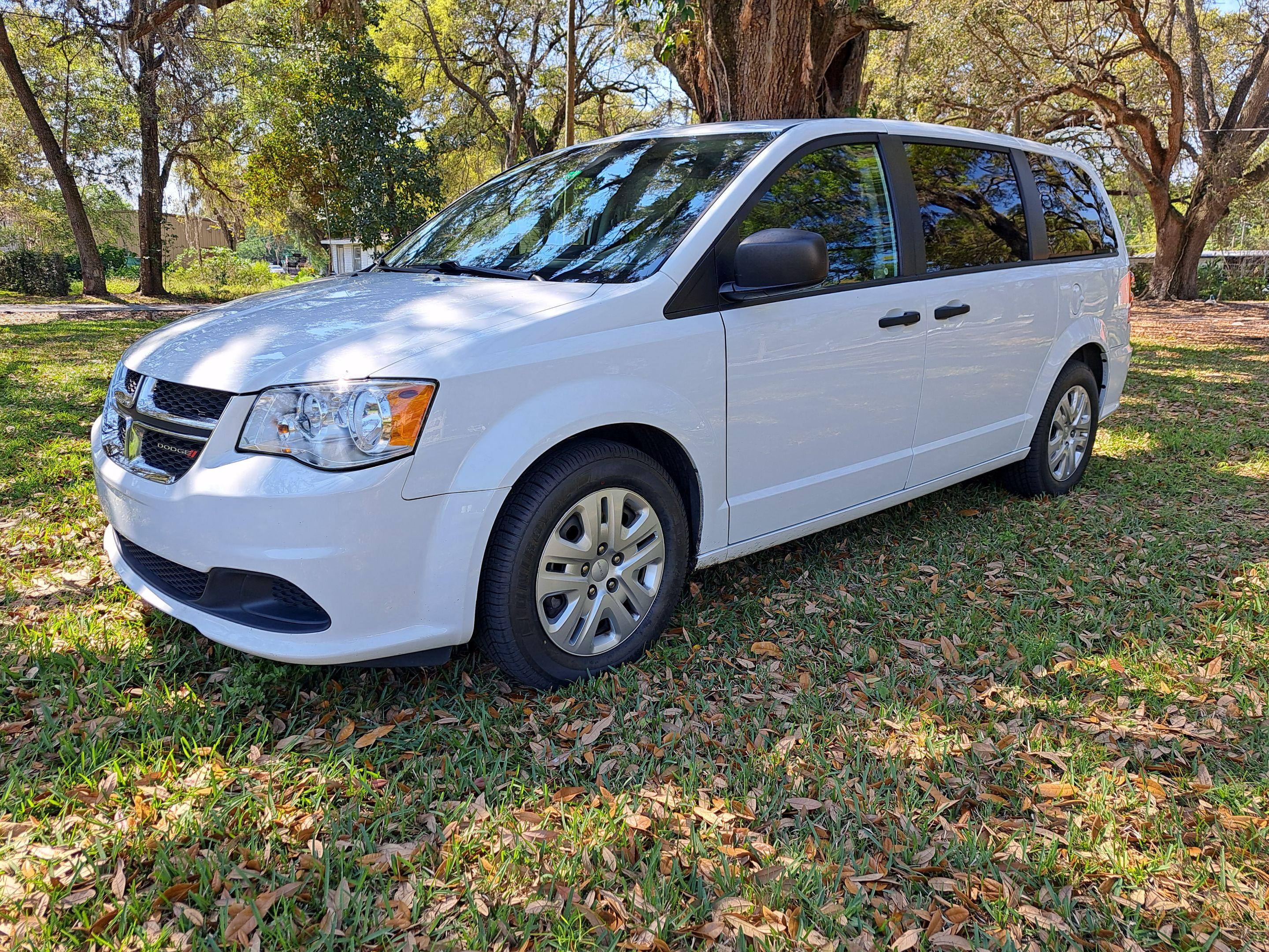 Dodge Grand Caravan 2019 in Kissimmee, FL