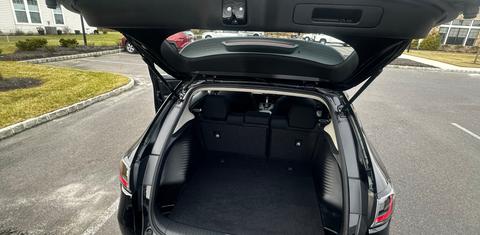 Honda HR-V 2023