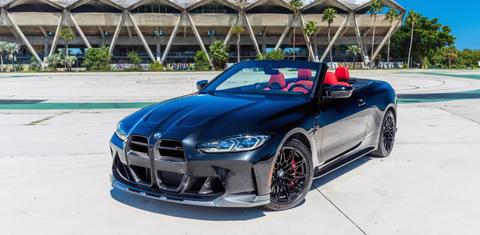 BMW M4 2024