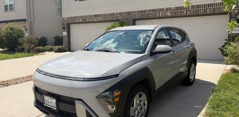 Hyundai Kona 2026