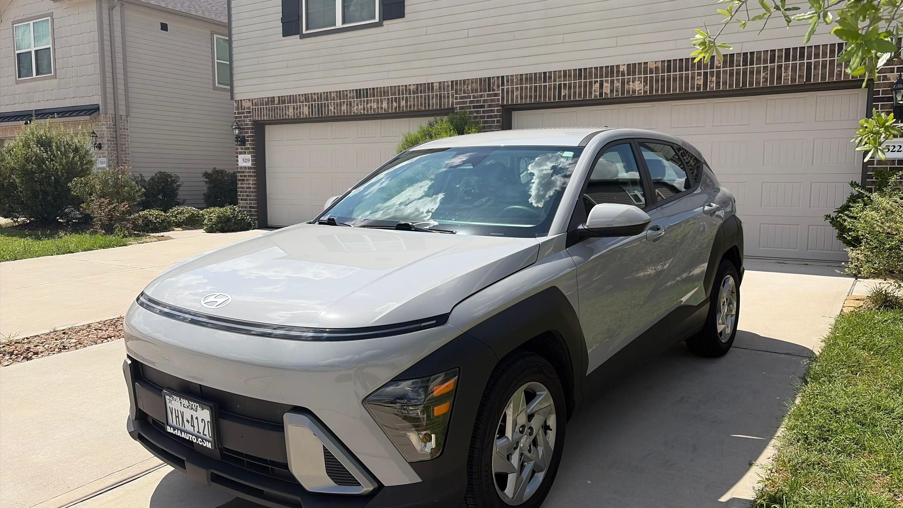 Hyundai Kona 2026 in Katy, TX