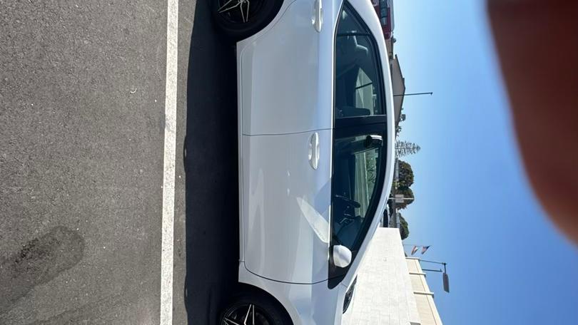 Toyota Corolla 2019 in 