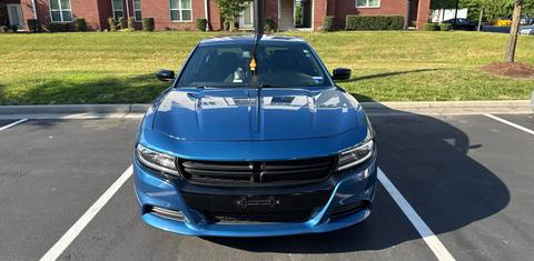 Dodge Charger 2020